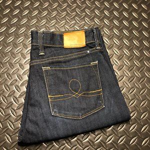 Lucky Brand Sophia Skinny Jeans